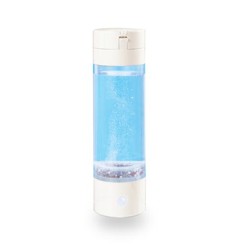 ELLAIM Arui Dew Portable Hydrogen Water Maker Mineral Supply Easy To Use and Charge 350ml/11.83fl.oz