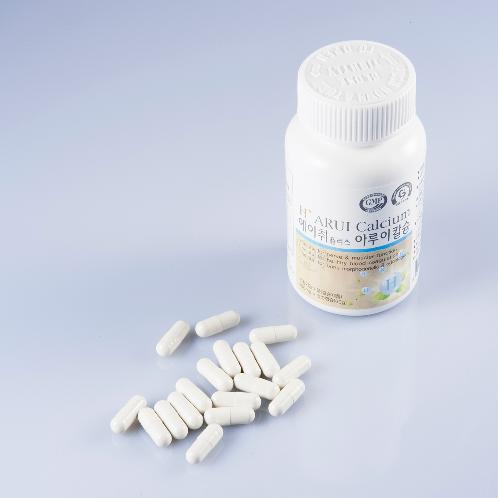 H+ Arui Calcium