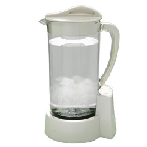 ELLAIM H2 Maker Hydrogen Water Maker Mineral Supply Anti Aging Soft Taste 1.8L/60.8fl.oz 